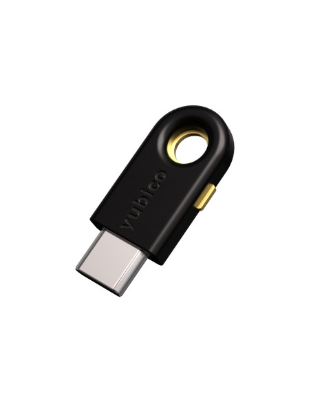 Yubico YubiKey 5C FIPS