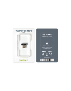 Yubico YubiKey 5C Nano FIPS