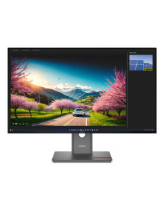Lenovo ThinkVision P32UD-40 Monitor