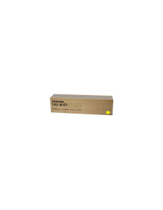 Toshiba T-FC 30 EY cartucho de tóner Original Amarillo