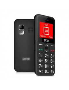 TELEFONO MOVIL FORTUNE 2 POCKET EDITION SPC
