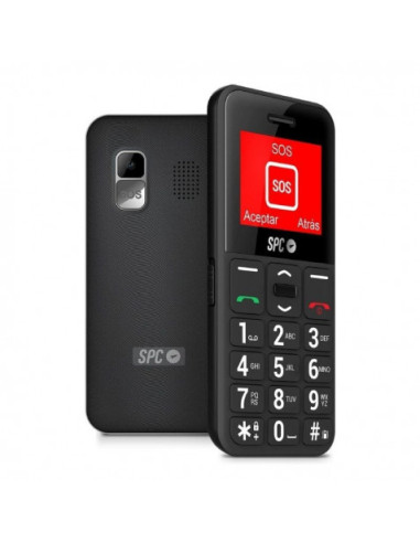 TELEFONO MOVIL FORTUNE 2 POCKET EDITION SPC