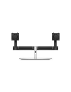 DELL MDS26 68,6 cm (27") Escritorio Negro, Plata