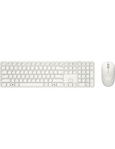 DELL Pro 5 KM526 teclado Ratón incluido Hogar / Oficina RF