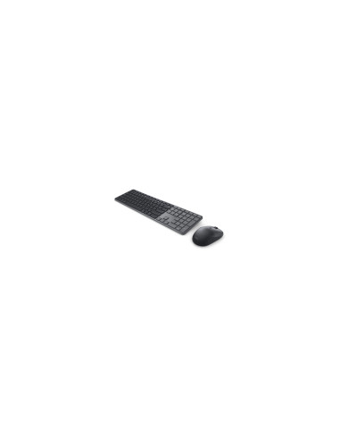 DELL Pro 7 Slim KM726 teclado Ratón incluido Hogar / Oficina RF