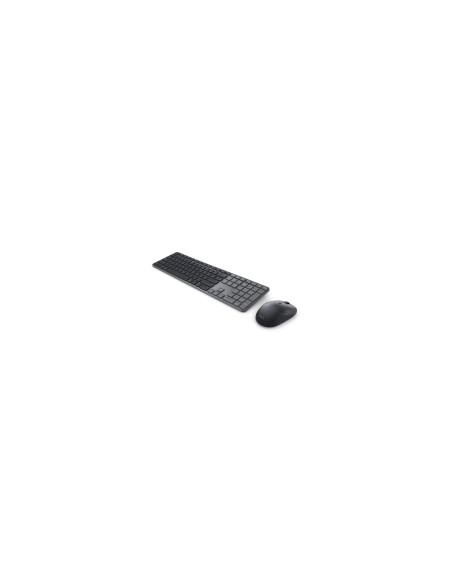 DELL Pro 7 Slim KM726 teclado Ratón incluido Hogar / Oficina RF