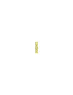Apple MGA94ZM/A Accesorios para dispositivos vestibles inteligentes Grupo de rock Amarillo Aluminio, Fluoroelastómero 2