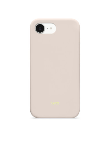 Apple Funda Beats con MagSafe para el iPhone 17e – Gris caliza