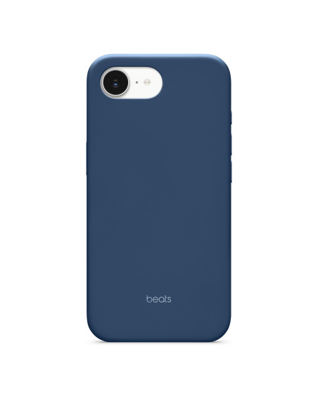 Apple Funda Beats con MagSafe para el iPhone 17e – Azul cobalto