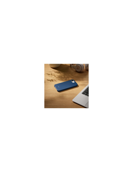 Apple Funda Beats con MagSafe para el iPhone 17e – Azul cobalto