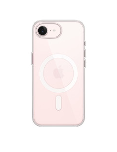 Apple Funda transparente con MagSafe para el iPhone 17e