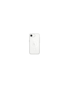 Apple Funda transparente con MagSafe para el iPhone 17e 2