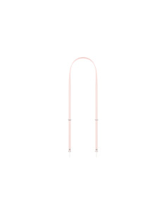 Apple Correa Crossbody - Rosa palo