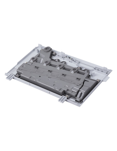 OKI 09006264 accesorio o pieza de recambio para impresora/escáner Colector de tóner usado 1 pieza(s)