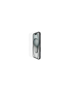 Belkin SFA099EC protector de pantalla o trasero para teléfono móvil Apple 1 pieza(s)
