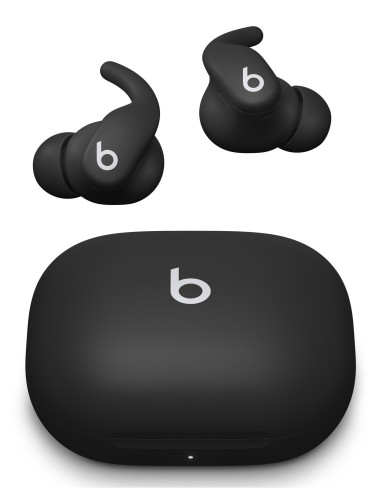 Beats by Dr. Dre Powerbeats Fit Auriculares Inalámbrico Dentro de oído Deportes Bluetooth Negro