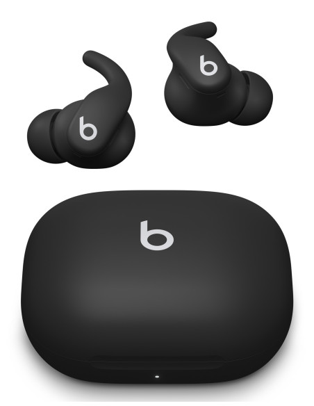 Beats by Dr. Dre Powerbeats Fit Auriculares Inalámbrico Dentro de oído Deportes Bluetooth Negro