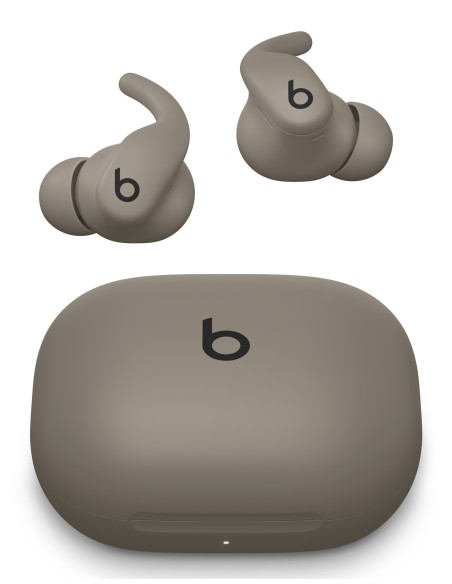 Beats by Dr. Dre Powerbeats Fit Auriculares Inalámbrico Dentro de oído Deportes Bluetooth Gris