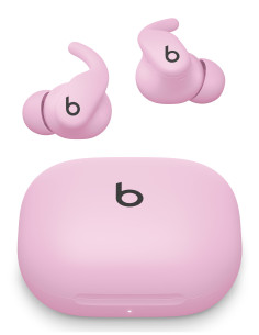 Beats by Dr. Dre Powerbeats Fit Auriculares Inalámbrico Dentro de oído Deportes Bluetooth Rosa