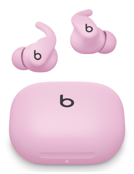 Beats by Dr. Dre Powerbeats Fit Auriculares Inalámbrico Dentro de oído Deportes Bluetooth Rosa