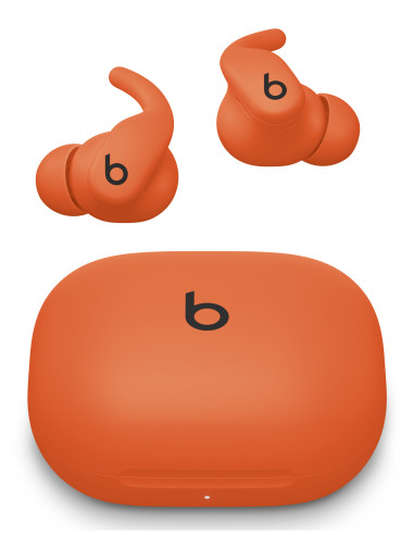 Beats by Dr. Dre Powerbeats Fit Auriculares Inalámbrico Dentro de oído Deportes Bluetooth Naranja