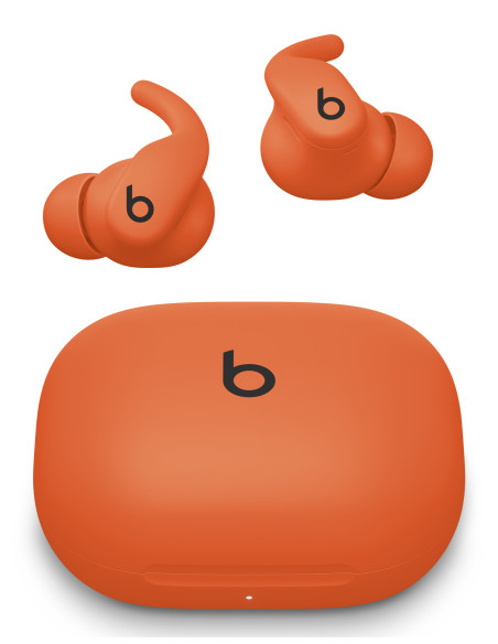 Beats by Dr. Dre Powerbeats Fit Auriculares Inalámbrico Dentro de oído Deportes Bluetooth Naranja