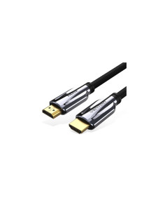 Vention AAL cable HDMI 3 m HDMI tipo A (Estándar) Negro