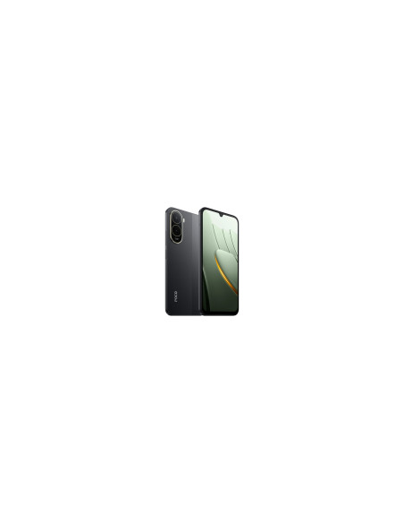 Xiaomi POCO C81 Pro 17,5 cm (6.9") SIM doble 4G USB Tipo C 4 GB 256 GB 6000 mAh Negro