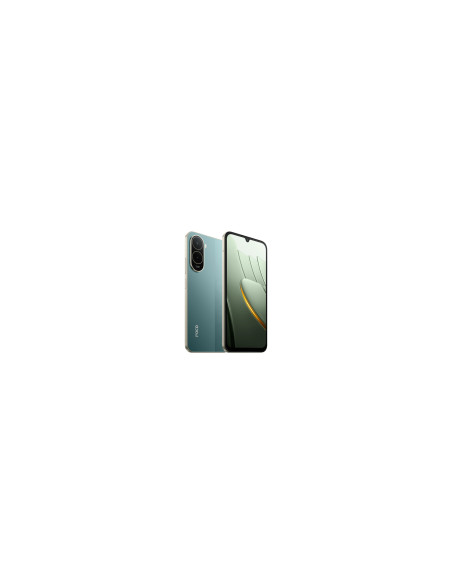 Xiaomi POCO C81 Pro 17,5 cm (6.9") SIM doble 4G USB Tipo C 4 GB 128 GB 6000 mAh Verde