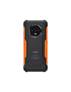 Cubot KingKong ES Pro 6/64Gb Naranja Rugerizado 2