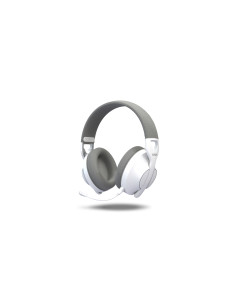 Krom Phase - Wireless Auriculares Gaming Blanco