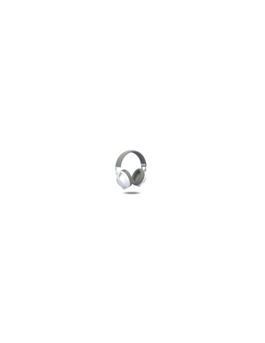 Krom Phase - Wireless Auriculares Gaming Blanco