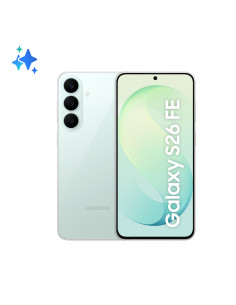 Samsung Galaxy SM-S741BLGDEUE smartphones 17 cm (6.7") SIM doble