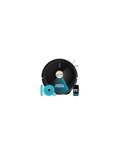 Cecotec Conga M100 Spin AI Negro 2