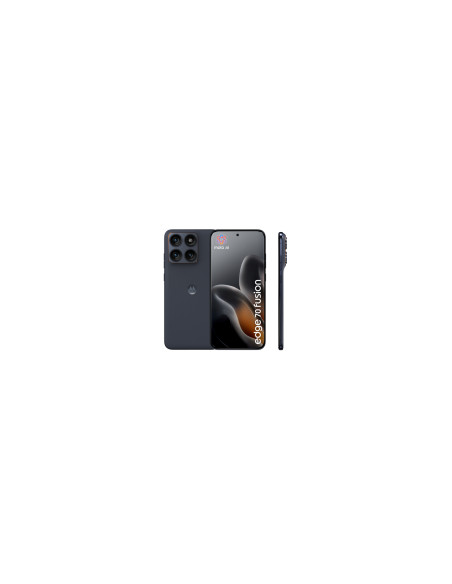 Motorola edge 70 fusion 17,2 cm (6.78") SIM doble Android 16.0 5G USB