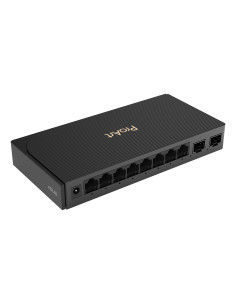 ASUS ProArt Switch PQG-U1080 No administrado 2.5G Ethernet