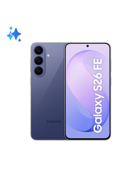 Samsung Galaxy SM-S741BZVDEUE smartphones 17 cm (6.7") SIM doble