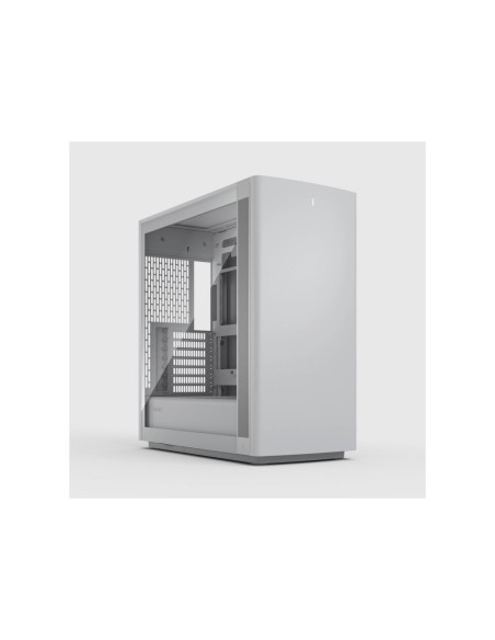 Fractal Design Define One Light TG Clear Tint Midi Tower Blanco