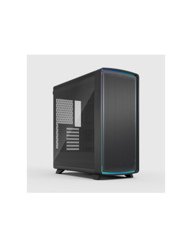 Fractal Design Summit Ambience Blackout TG Light Tint Midi Tower Negro