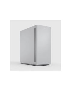 Fractal Design Define One Light Solid Midi Tower Blanco