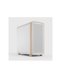 Fractal Design Summit Chalk White Solid Midi Tower Blanco