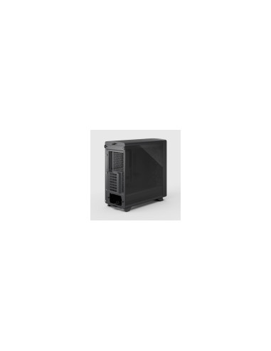 Fractal Design Summit Blackout TG Light Tint Midi Tower Negro