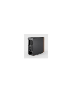 Fractal Design Summit Black Solid Midi Tower Negro 2