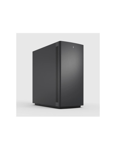 Fractal Design Define One Dark Solid Midi Tower Negro