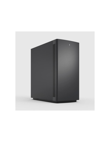 Fractal Design Define One Dark Solid Midi Tower Negro
