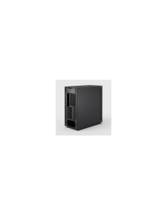 Fractal Design Define One Dark Solid Midi Tower Negro 2
