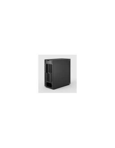 Fractal Design Define One Dark Solid Midi Tower Negro