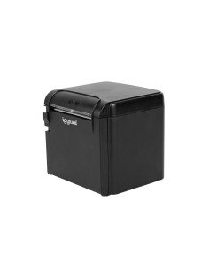 iggual Impresora Térmica TP9000 USB+RJ45(RS232)+Ethernet