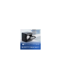 iggual Impresora Térmica TP9000 USB+RJ45(RS232)+Ethernet 2