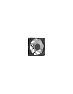 Fractal Design Dynamic 3 – 12 Reverse Carcasa del ordenador Ventilador 12 cm Negro 1 pieza(s) 2